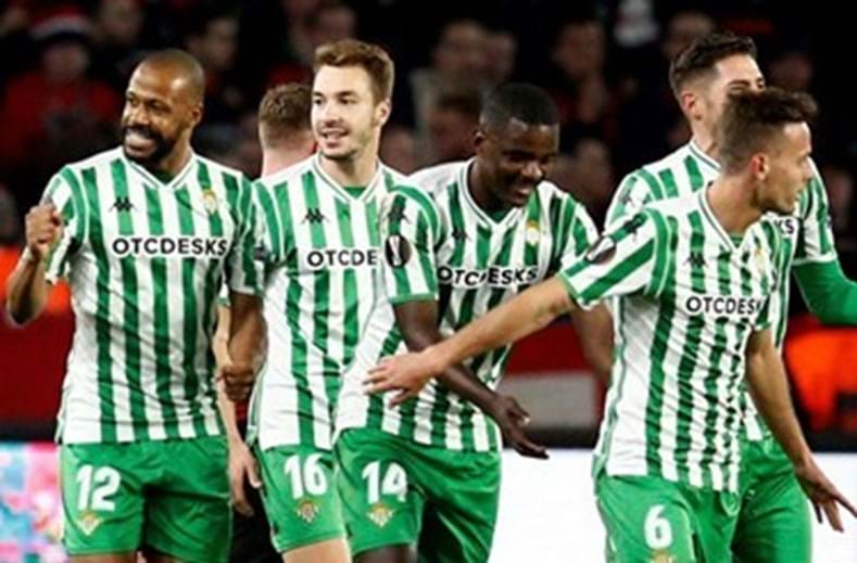 Betis - 85 años