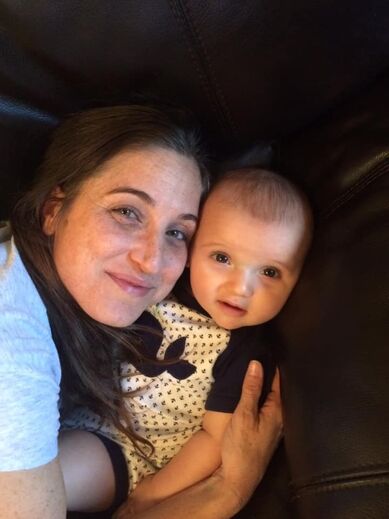 Covid-19: Morreu enfermeira que ficava de 'coração partido' por tratar doentes sem máscara