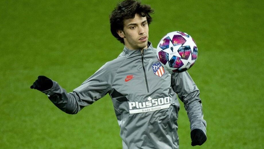 João Félix elogiado pelo compatriota