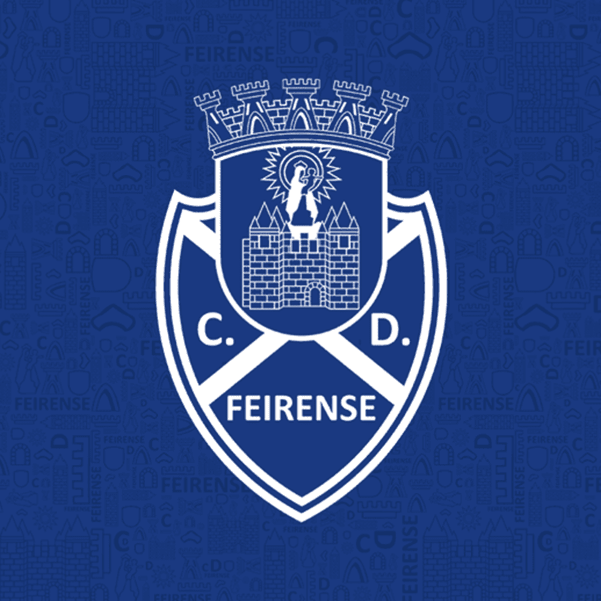 Clube Desportivo Feirense - Futebol Feminino