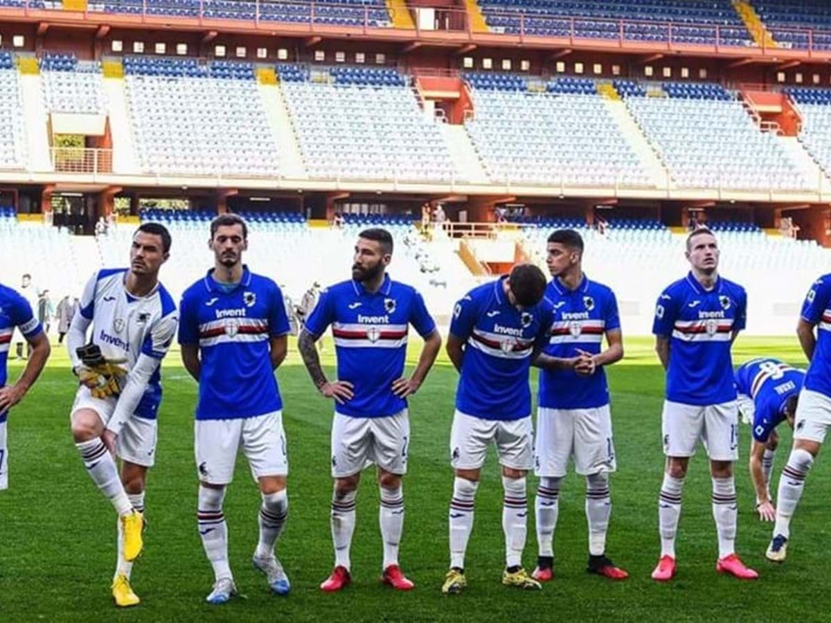 Inter tem jogo sem adversário após Bologna entrar em quarentena