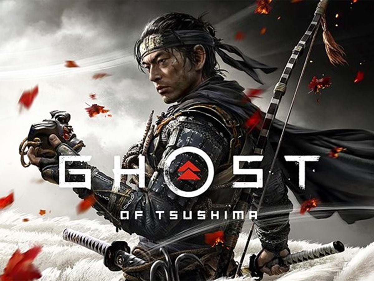 State of Play dedicado a Ghost of Tsushima revela novidades - Record Gaming  - Jornal Record