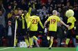 45. Watford, 191M€