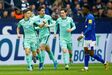 44. Hoffenheim, 192M€