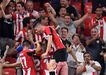 43. Athletic Bilbao, 205M€