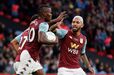 39. Aston Villa, 218M€