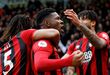 30. Bournemouth, 270M€