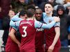 28. West Ham, 287M€
