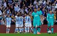 25. Real Sociedad, 320M€