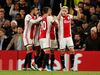 22. Ajax, 355M€