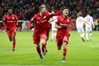 20. Bayer Leverkusen, 383M€