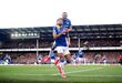 18. Everton, 407M€