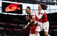 13. Arsenal, 579M€