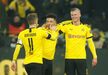 12. Borussia Dortmund, 586M€