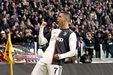 11. Juventus, 614M€