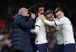 8. Tottenham, 699M€