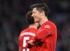6. Bayern Munique, 756M€