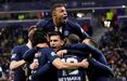5. Paris Saint-Germain, 843M€