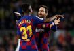 4. Barcelona, 852M€