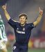 Antonio Cassano (avançado) - Era uma das grandes figuras da Roma e juntou-se aos 'Galáticos' do Real Madrid no inverno de 2005. Nunca conseguiu impôr-se e em 2007 regressou a Itália.