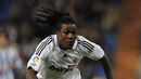 Drenthe (médio/lateral esquerdo) - O holandÊs formado no Feyenoord prometeu muito, foi contratado em 2007 e impressionou nas duas primeiras épocas no Bernabéu, só que a terceira não correu bem e foi mesmo a última com a camisola merengue. 