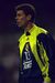 Albano Bizzarri - Esteve uma época (1999/2000) no Bernabéu e alinhou em 12 jogos oficiais.