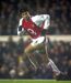 2. José Antonio Reyes (21 anos, Arsenal) - Um pé esquerdo incrívelmente talentoso que alguns portugueses ainda tiveram oportunidades de ver jogar pelos nossos relvados, não tivesse ele representado o Benfica entre 2008 e 2009, naquela que foi a sua segunda (de três) experiência fora de Espanha. Faleceu no último ano, vítima de um acidente de viação.