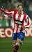 3. Fernando Torres (20 anos, Atlético Madrid) - É daqueles jogadores enigmáticos. Fez o adepto comum apaixonar-se pelas suas características quando jogou um futebol requintado e fulgurante no Liverpool. Depois disso, andou numa verdadeira montanha-russa: lesões, boas prestações, horríveis prestações, houve de tudo na sua carreira, ante de se retirar em 2019 nos japoneses do Sagan Tosu. Poderia ter sido um dos mais brilhantes de sempre.
