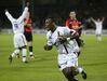10. Michael Essien (21 anos, Olympique Lyon) - Deu nas vistas no campeonato francês, mas foi ao serviço do Chelsea onde melhor mostrou todo o seu futebol. Pelos blues conquistou duas Premier League (2006 e 2010), três Taças de Inglaterra (2007, 2009 e 2012), uma Taça da Liga Inglesa (2007) e uma Liga dos Campeões (2011/12). Atualmente, com 37 anos, joga no Azerbaijão, ao serviço do FK Sabail.