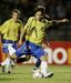 15. Diego (19 anos, Santos) - Despertou o interesse de grande clubes europeus logo no Brasil, ainda ao serviço do Santos, antes de rumar a Portugal, ao FC Porto, que acabara de sangrar-se campeão europeu de clubes. Pelos azuis e brancos conquistou um campeonato nacional (2004), duas Supertaças Cândido de Oliveira (2004 e 2005) e uma Taça Intercontinental (2004). Mais recentemente, ao serviço do Flamengo de Jorge Jesus, conquistou o campeonato brasileiro, a Recopa Sul-Americana e a Libertadores. Títulos não lhe falta.