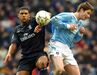 19. Glen Johnson (20 anos, Chelsea) - Foi num empréstimo West Ham ao Chelsea que este antigo lateral-direto inglês - internacional por 54 ocasiões - despertou interesse de grandes clubes europeus. Em 2009, viria o grande desafio da sua carreira: o Liverpool. Foram seis temporadas ao serviço dos reds, antes de se retirar, em 2019, no Stoke City. Ao longo da sua carreira conquistou duas Premier League (2005 e 2006), duas Taças da Liga Inglesa (2005 e 2012) e uma Taça de Inglaterra (2008).