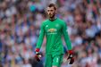 De Gea - 38,46 M€