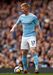Kevin De Bruyne - 38,46 M€