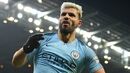 Kun Agüero