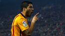 Luis Suárez