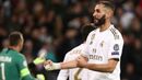 Karim Benzema