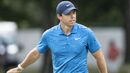 Rory McIlroy