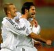 Extremo-direito: Luis Figo (Real Madrid)