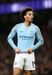 4. Leroy Sané - Manchester City - Velocidade: 96