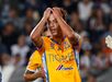 8. Jürgen Damm - Tigres UANL - Velocidade: 95
