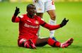 10. Moussa Diaby - Bayer Leverkusen - Velocidade: 94