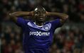 12. Frank Acheampong - Tianjin Teda - Velocidade: 94
