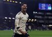 23. Marcus Rashford - Manchester United - Velocidade: 94