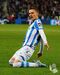Odegaard (Real Sociedad) - Médio norueguês de 20 anos, esquerdino, mostra visão de jogo e faro pelo golo. Está emprestado pelo Real Madrid.