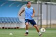 Luiz Felipe (Lazio) - Central de 23 anos, brasileiro, está a fazer uma grande temporada e já despertou a cobiça de alguns tubarões europeus. Intuitivo, contundente, joga na antecipação... Tem um futuro promissor e Tite já o chamou à seleção.