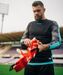 Dragowski (Fiorentina) - Guarda-redes polaco, de 22 anos, está a fazer uma época de consolidação no futebol italiano. Já dizem que será o sucessor de Szczesny na seleção da Polónia.