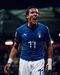 Pellegrini (Cagliari) - Lateral esquerdo de 21 anos, encontra-se emprestado pela Juventus. Tem um futuro muito promissor.