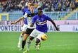 Rolando Vieira (Sampdoria) - Médio de 21 anos, natural da Guiné-Bissau, com passaporrte inglês. Dizem que o seu jogo faz lembrar o francês Chelsea Kanté.
