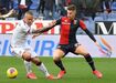 Andrea Pinamonti (Génova) - Avançado de 20 anos, italiano, está emprestado ao Génova pelo Inter. É um homem de área.