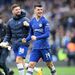 Inglaterra - Mount (Chelsea) - Médio ofensivo de 21 aos tem sido uma das revelações do Chelsea de Frank Lampard. Entra na área com facilidade, seja para marcar ou para assistir.